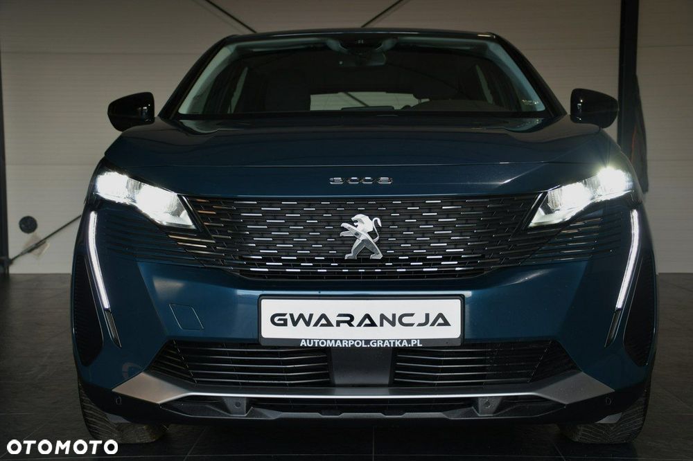 Peugeot 3008 1.2 PureTech Active Pack S&S - 12