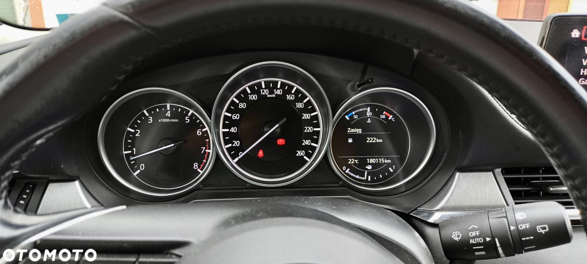 Mazda 6 - 13