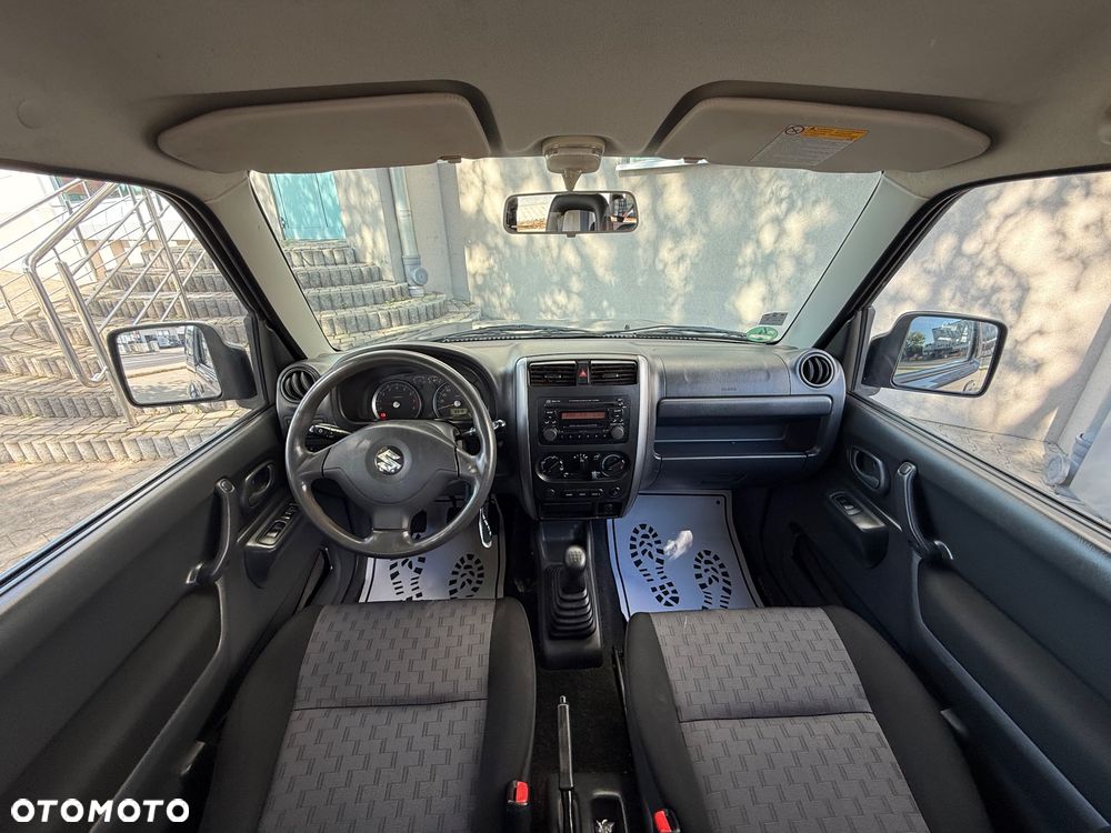 Suzuki Jimny - 2