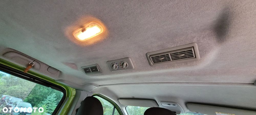 Opel Vivaro L2H1 2.9t Edition Tour - 18