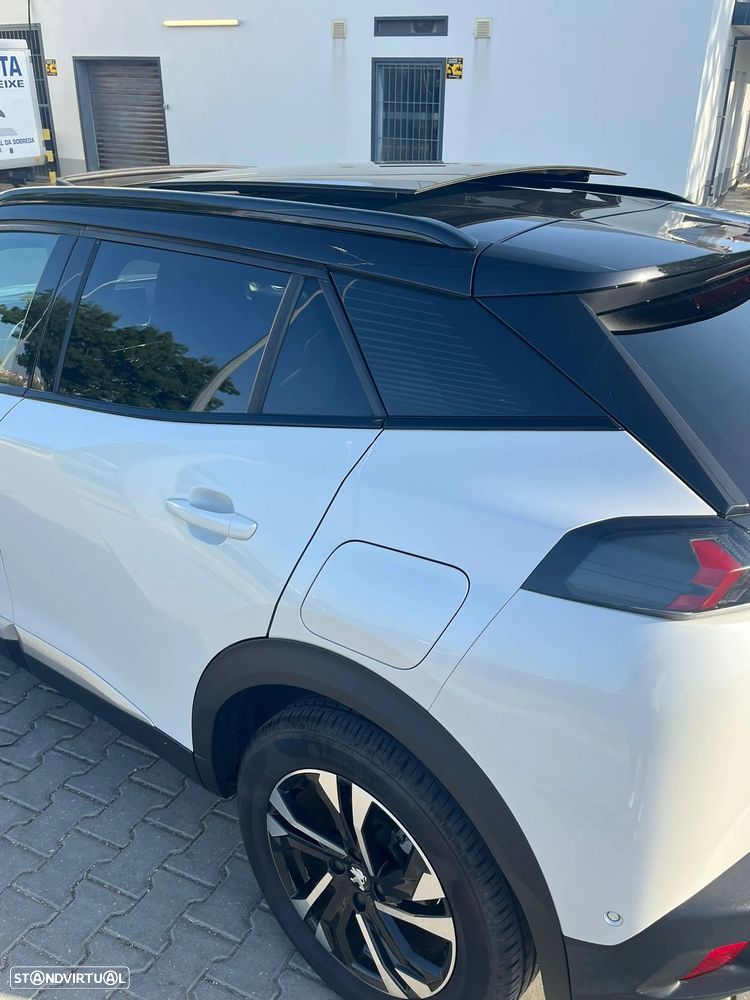 Peugeot 2008 - 9