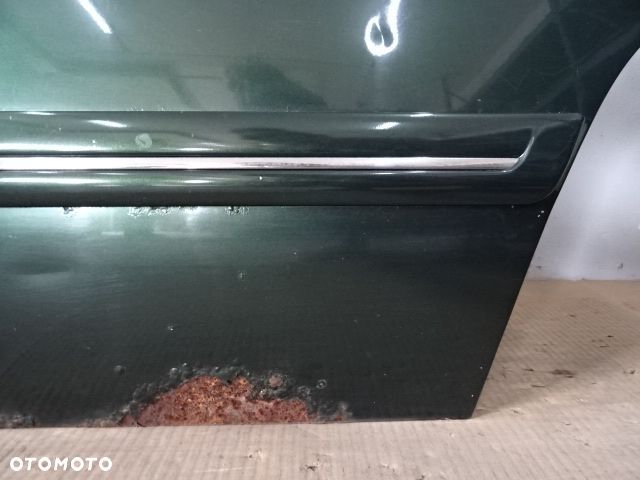 DRZWI LEWY TYŁ LEWE TYLNE VOLVO 960 LIFT 94-98 NR1119 - 6