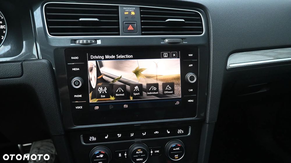 Volkswagen Golf Alltrack 2.0 TDI BMT 4Mot DSG - 37