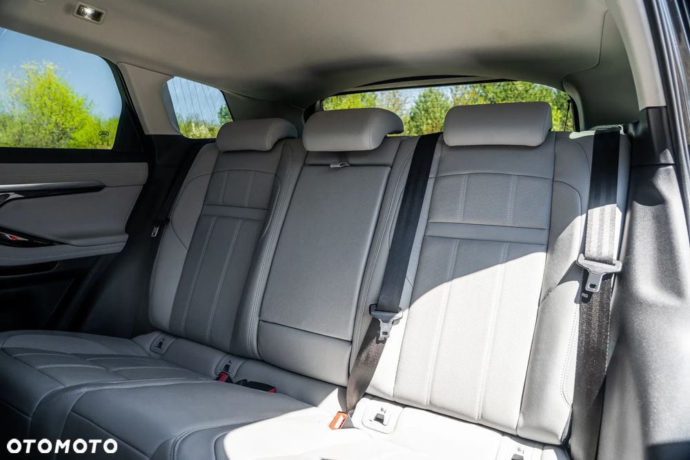 Land Rover Range Rover Evoque - 15