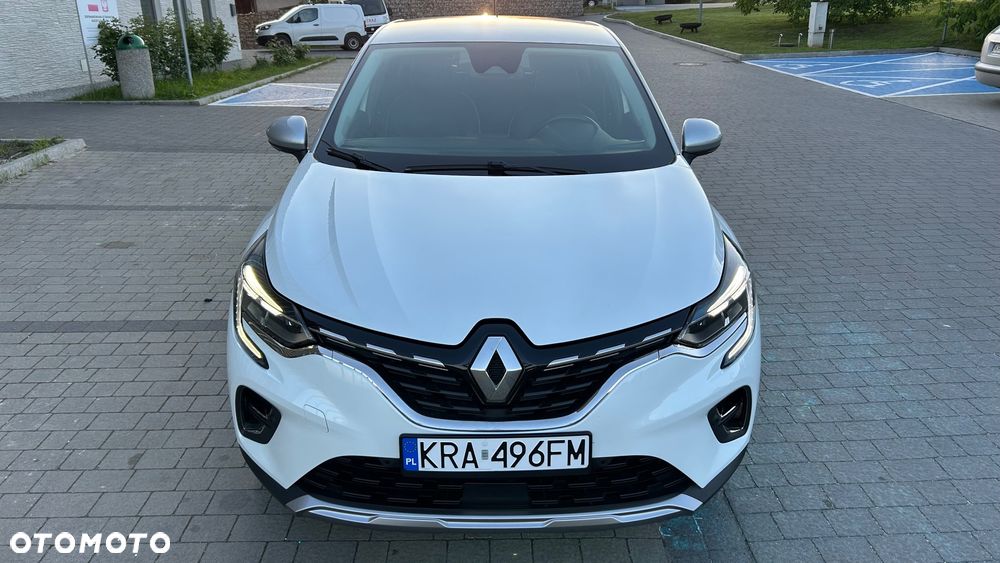 Renault Captur 1.3 TCe Intens EDC - 17