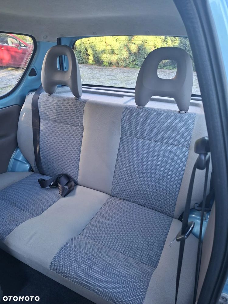 Fiat Seicento Actual - 5
