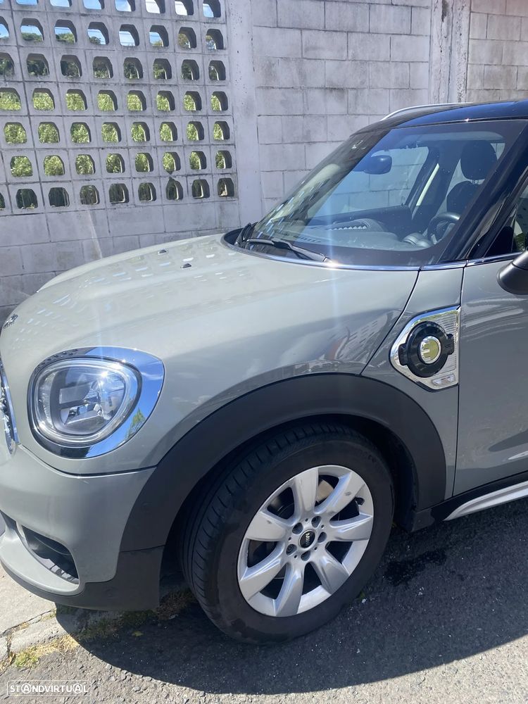 MINI Countryman Cooper ALL4 Auto - 5