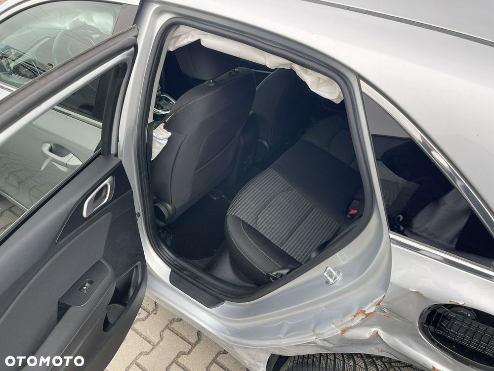 Kia Ceed 1.5 T-GDI DCT7 OPF Spirit - 5