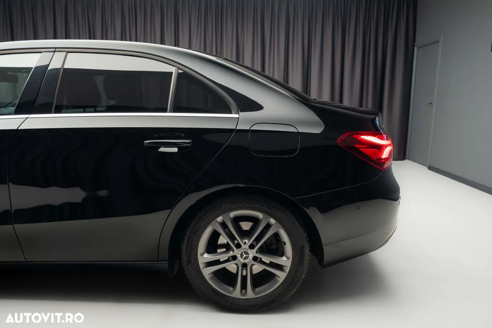 Mercedes-Benz A 220 - 9