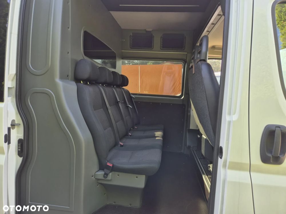 Citroën Jumper 3.0 180KM - 9
