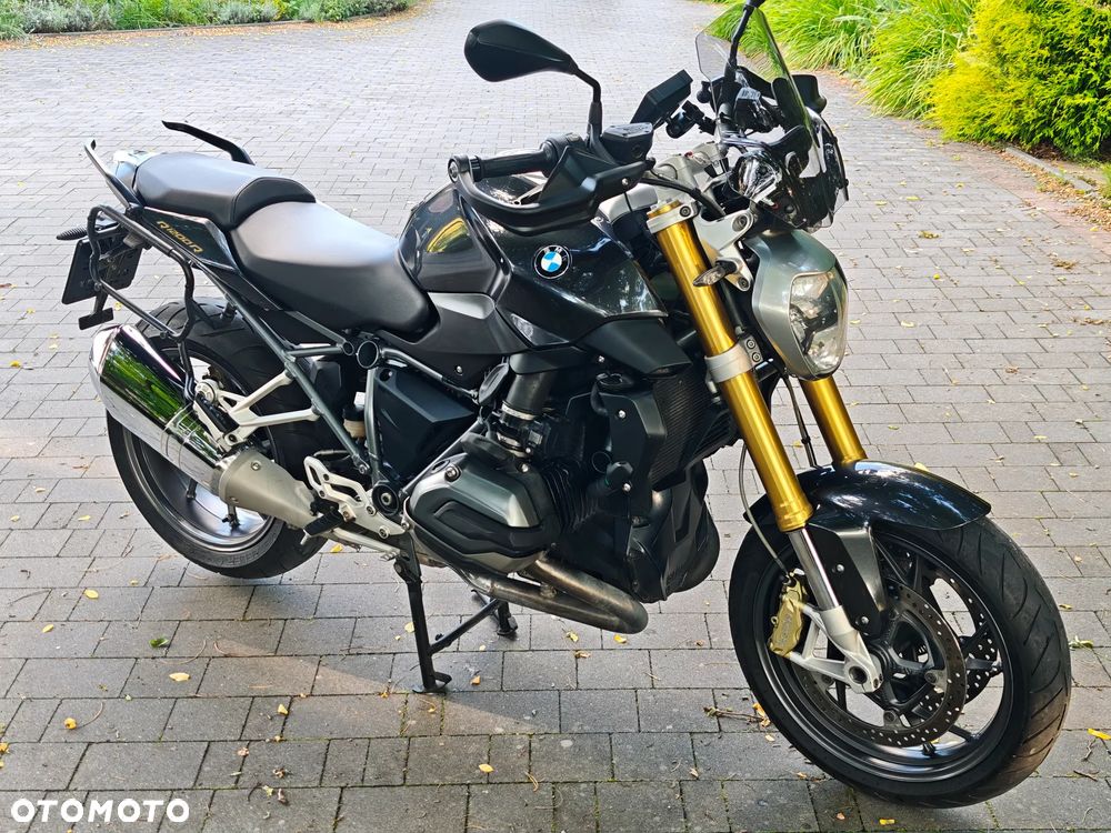 BMW R - 5