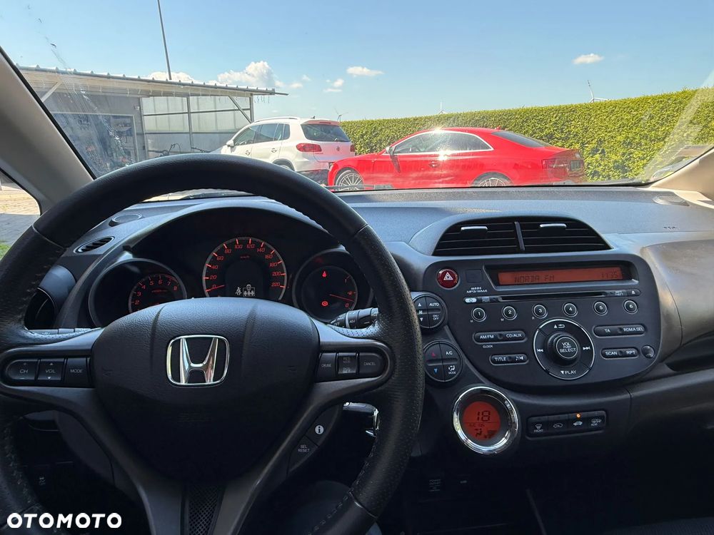 Honda Jazz 1.4 Executive - 20