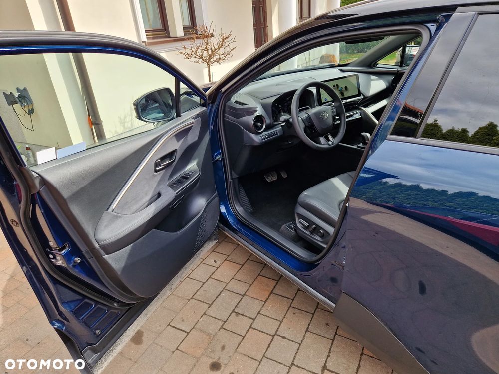 Toyota C-HR 1.8 Hybrid Executive - 9