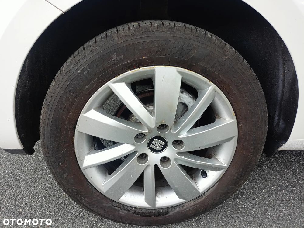 Seat Leon 1.2 TSI Start&Stop I-Tech - 12
