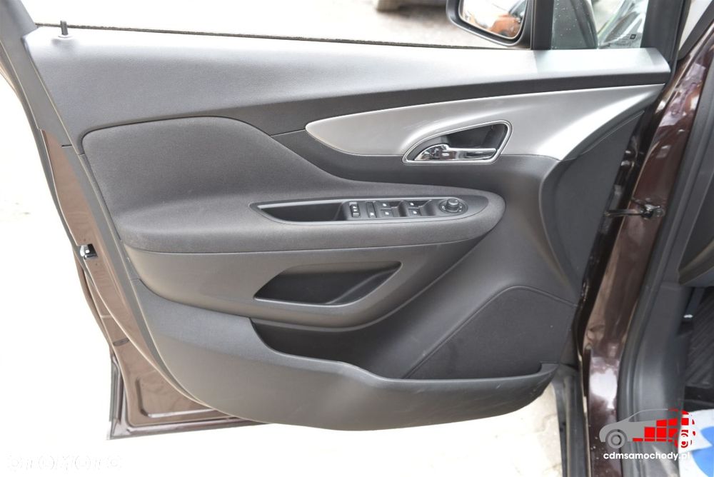 Opel Mokka 1.6 CDTI Cosmo - 13