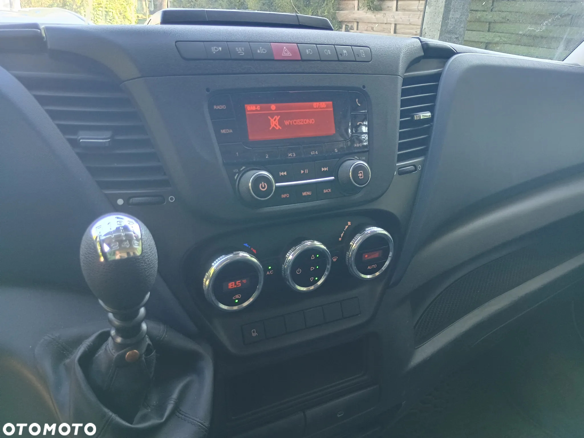 Iveco 35C15 - 4