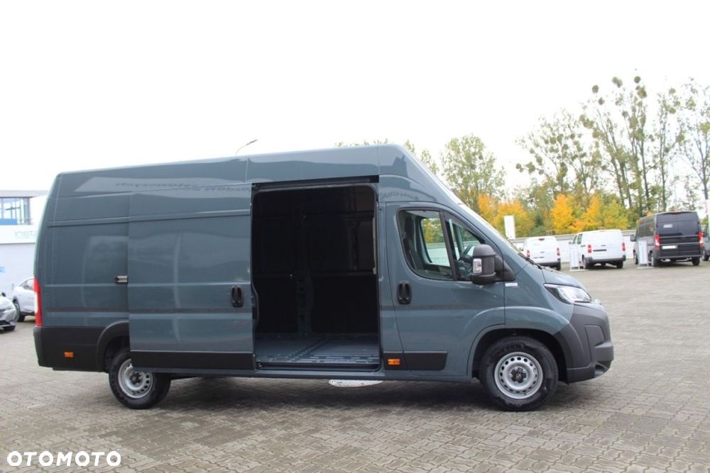 Opel Movano - 4
