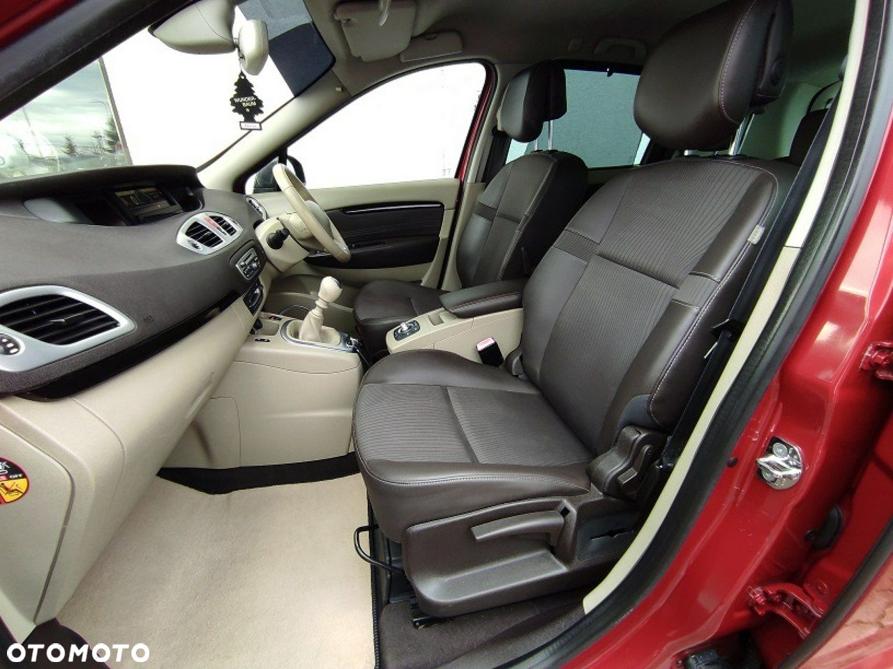 Renault Scenic - 12
