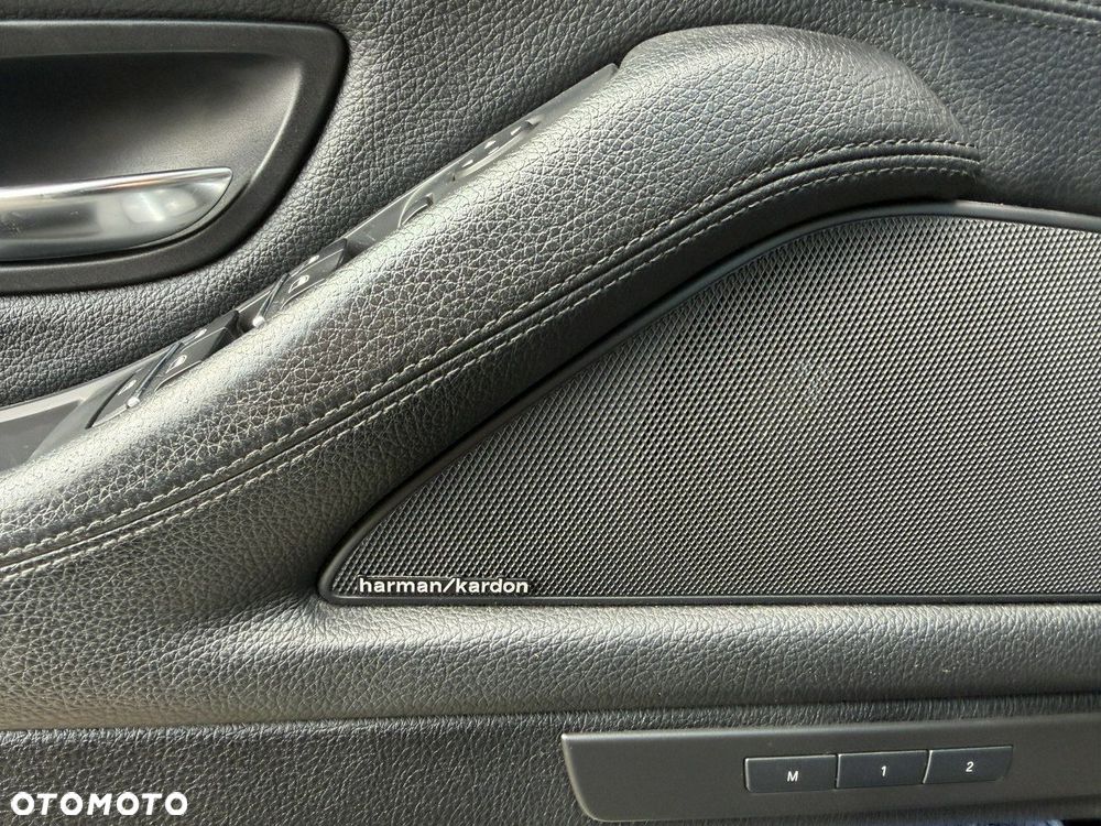 BMW Seria 5 - 13