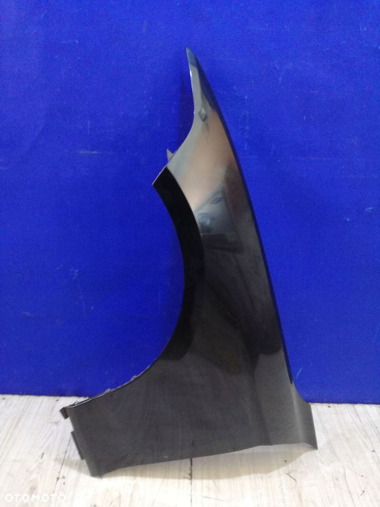 bmw 1 f20 f21 f22 f23 11/19 błotnik przód lewy 475/9 blacksaphire - 1