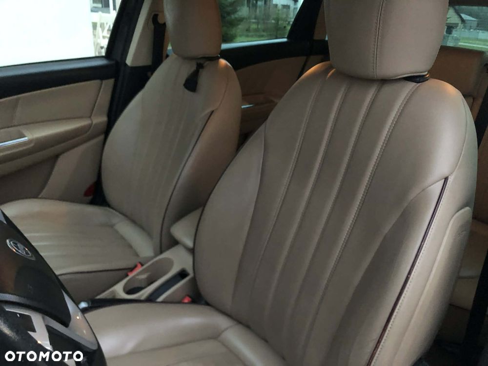 Lancia Delta 1.9 Multijet Twinturbo Executive - 7