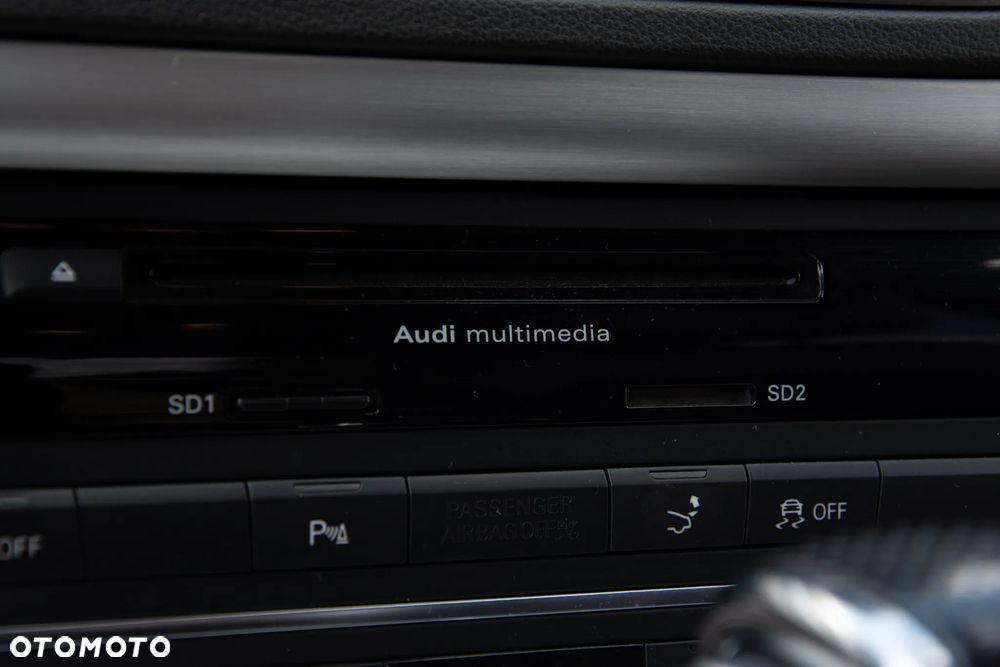 Audi A7 Sportback 3.0 TDI Quattro S tronic - 32