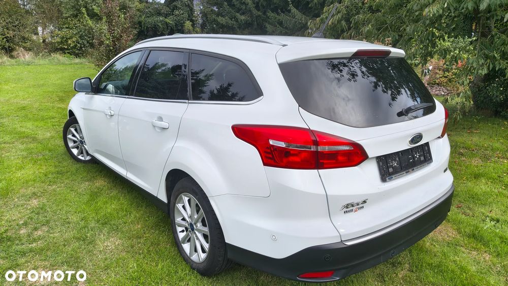 Ford Focus - 4
