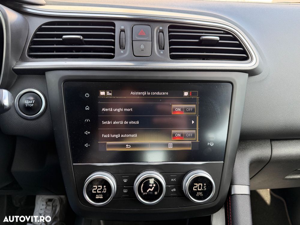 Renault Kadjar TCe GPF Intens - 21