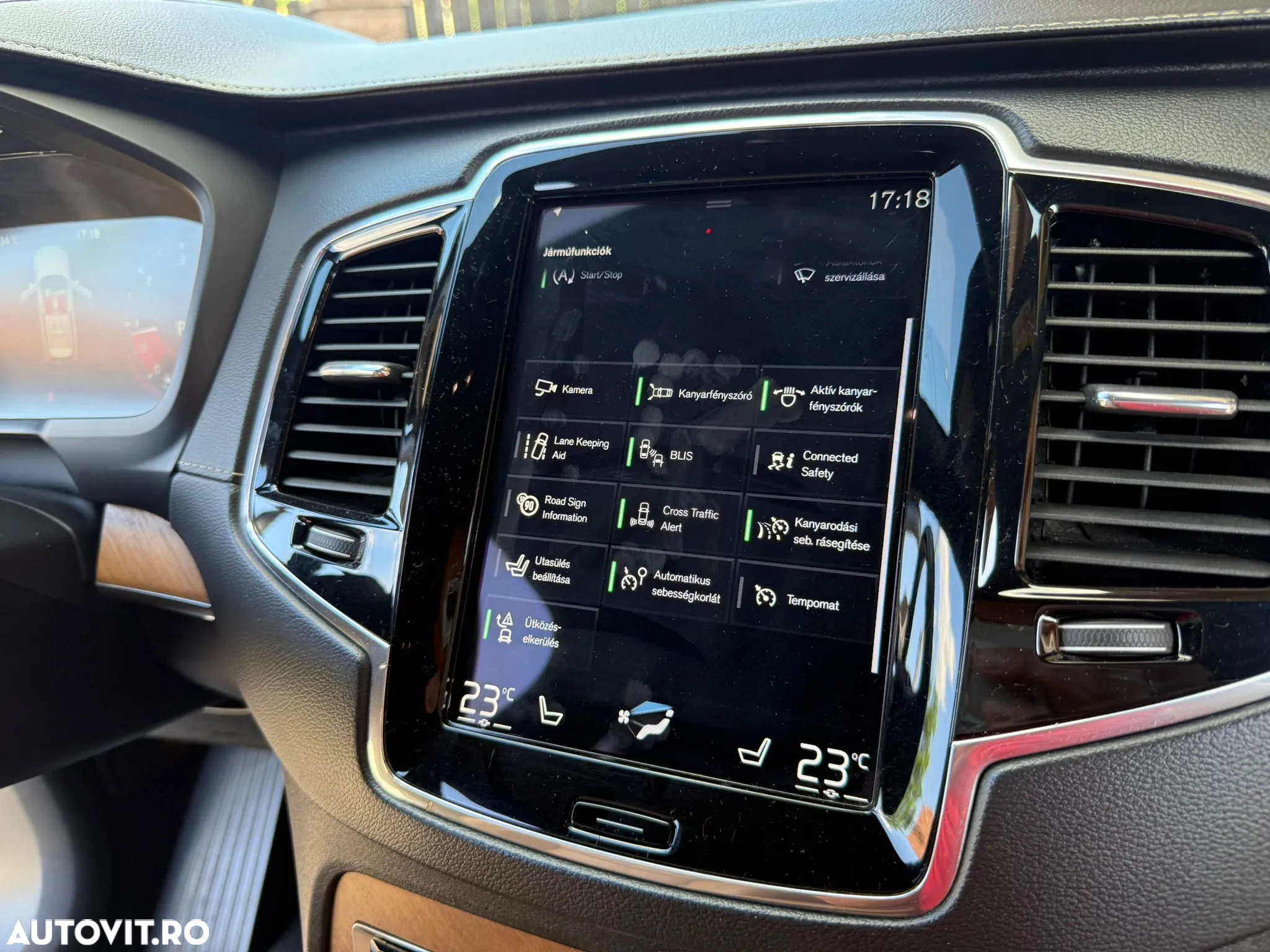 Volvo XC 90 B5 MHEV AWD 5 locuri Inscription - 7