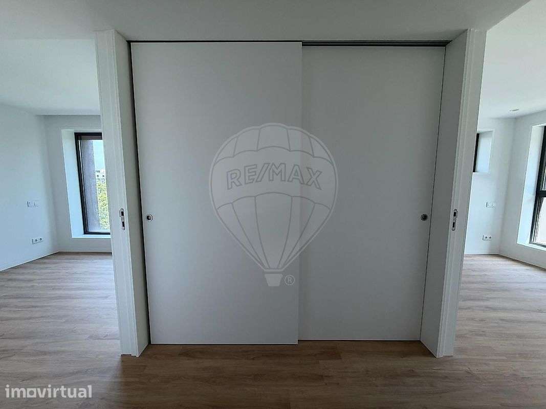Apartamento T2 para arrendamento - Grande imagem: 4/18