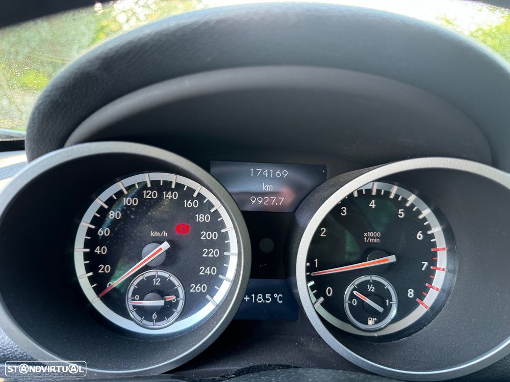 Mercedes-Benz SLK 200 Kompressor Sport Edition - 9