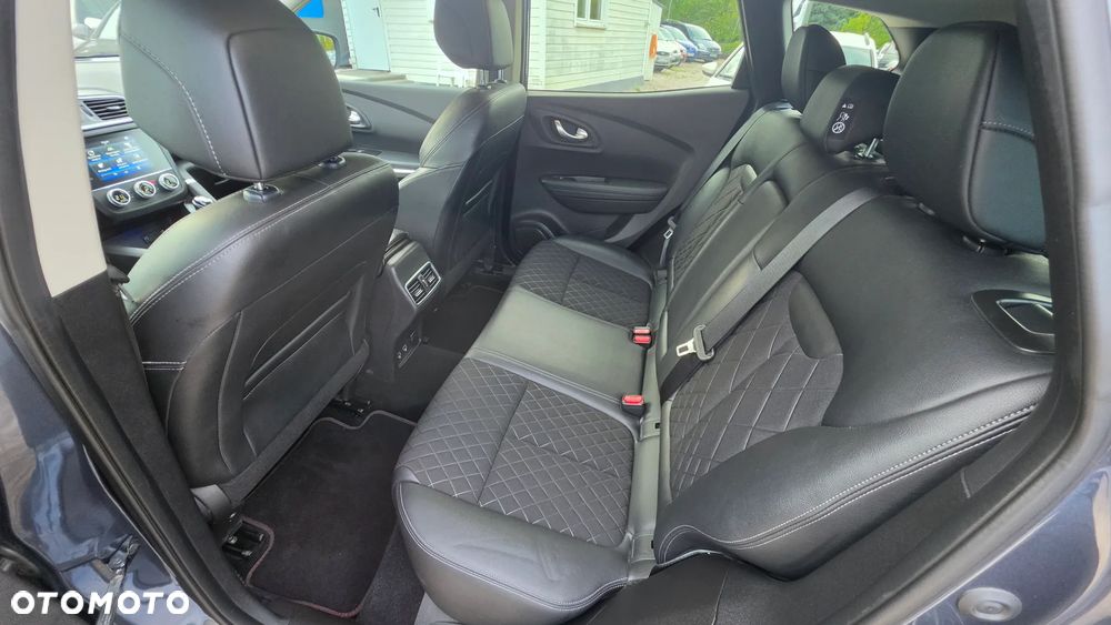 Renault Kadjar 1.3 TCe FAP Intens - 27