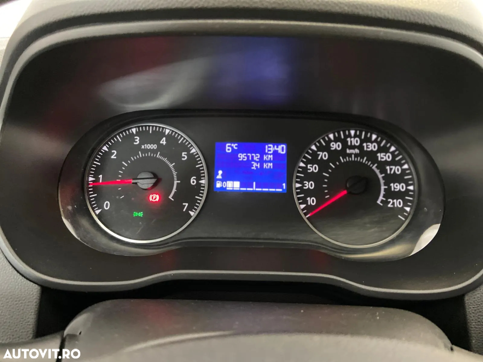 Dacia Duster TCe 130 GPF 4WD Comfort - 6