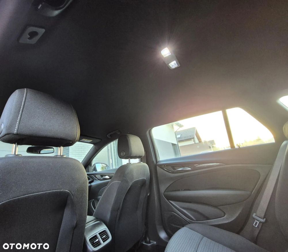 Opel Insignia 1.5 Business Edition - 13