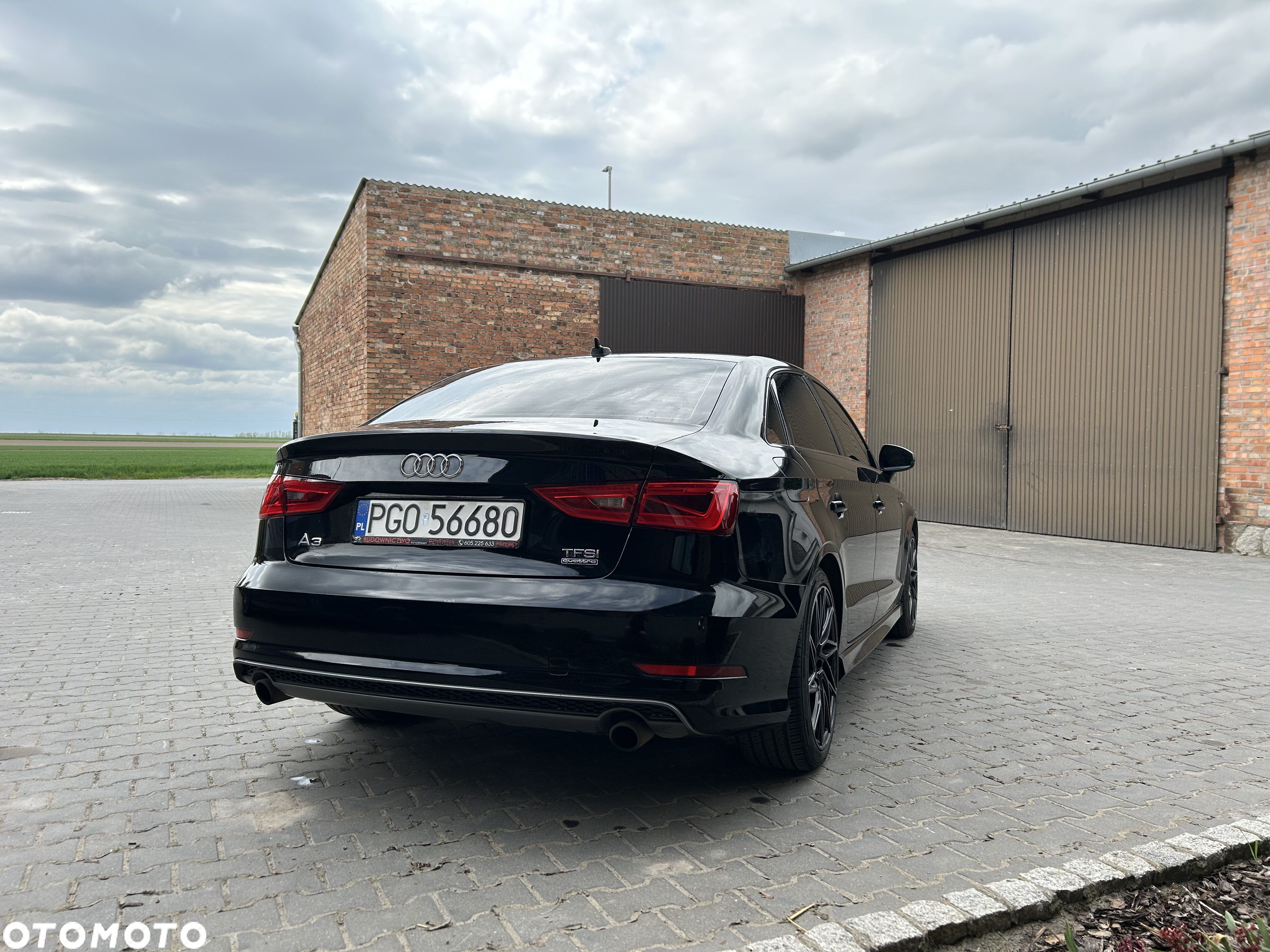 Audi A3 - 3