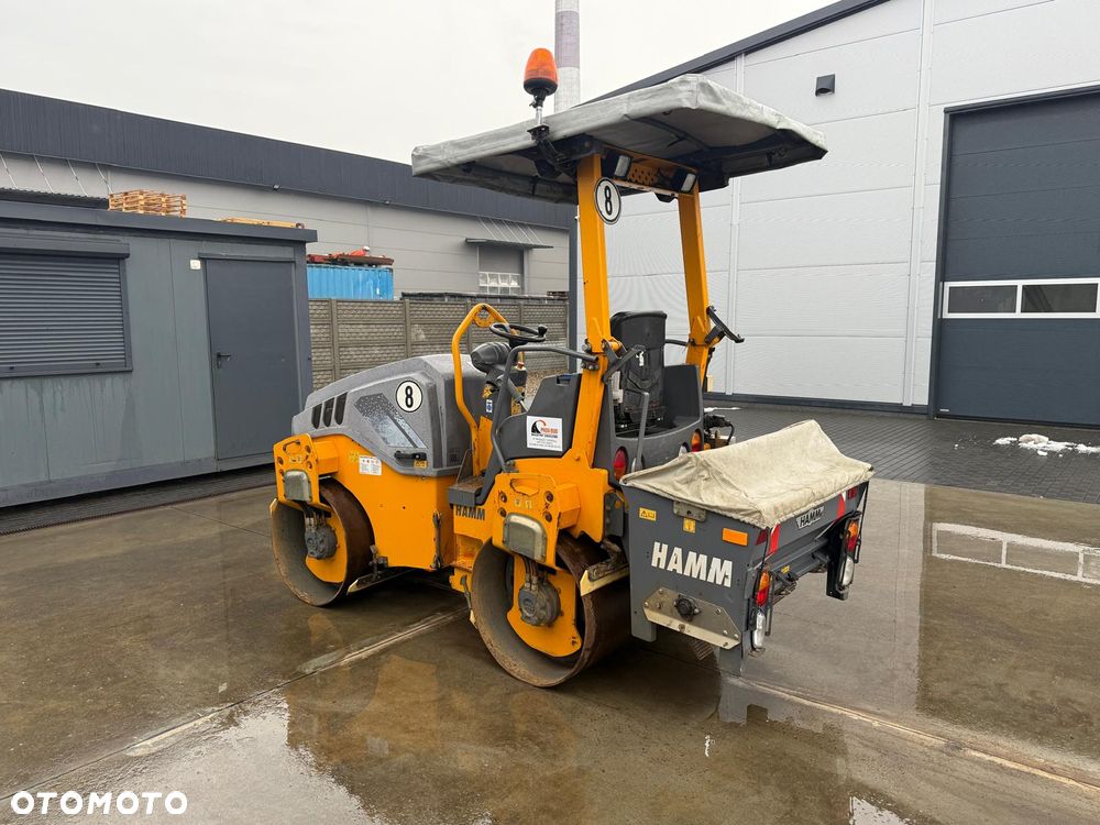 Hamm HD 12 VV - 3