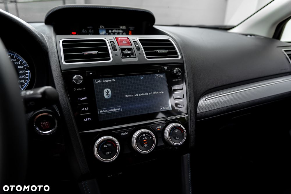 Subaru Levorg 1.6GT Sport - 19
