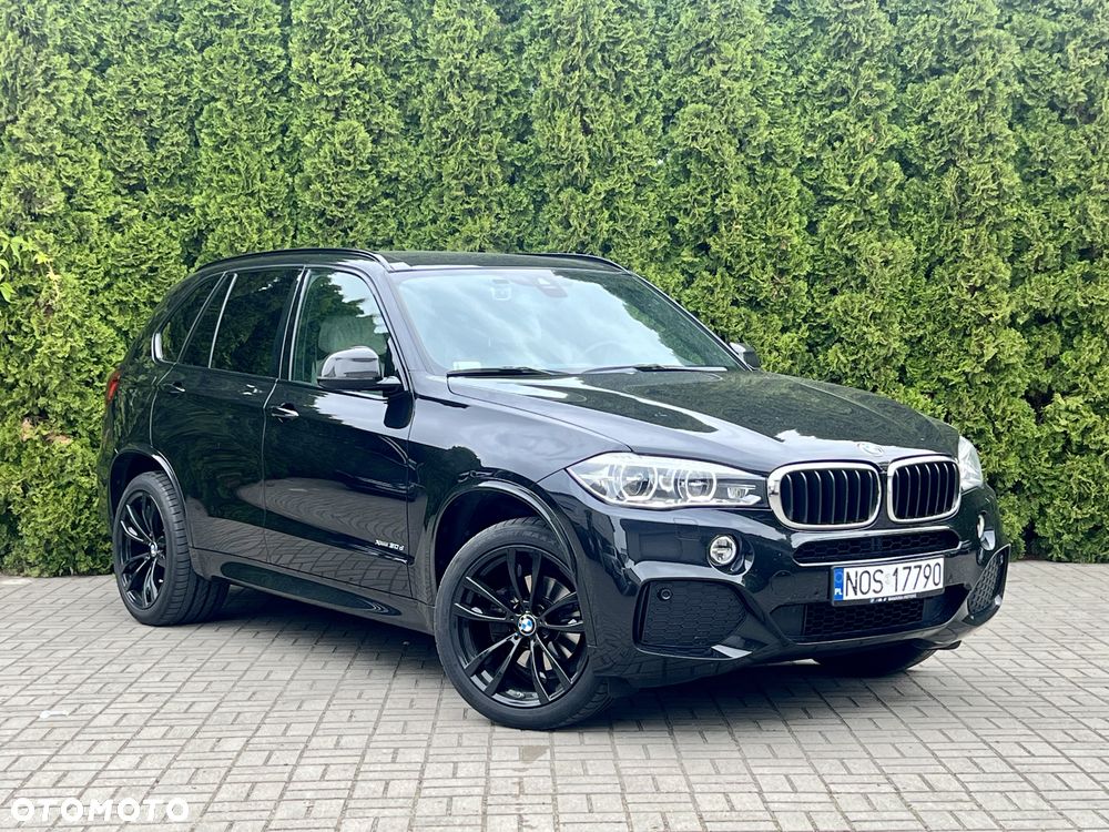 BMW X5 - 3