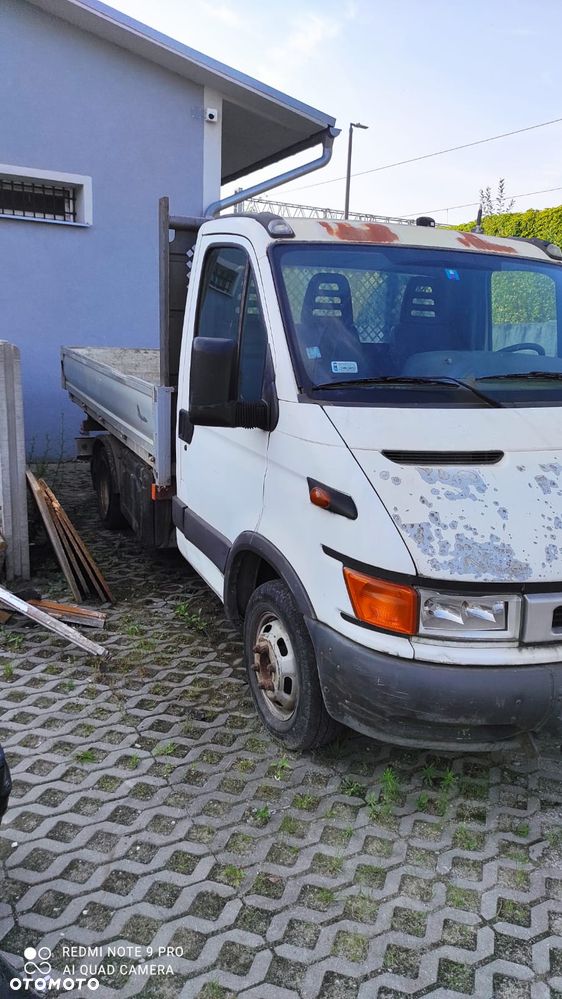 Iveco 35J12B - 2