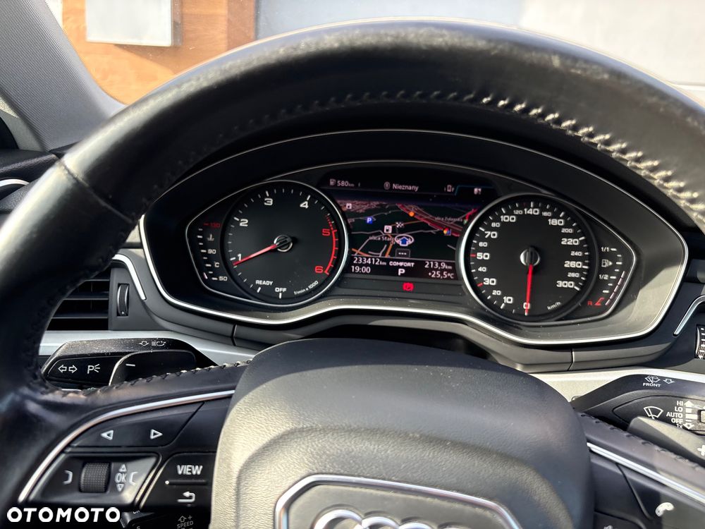 Audi A4 Avant 2.0 TDI ultra S tronic design - 18