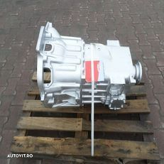 Cutii Viteze IVECO Reconditionate - 2