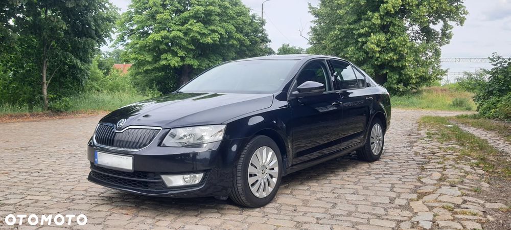 Skoda Octavia 1.4 TSI Active - 4
