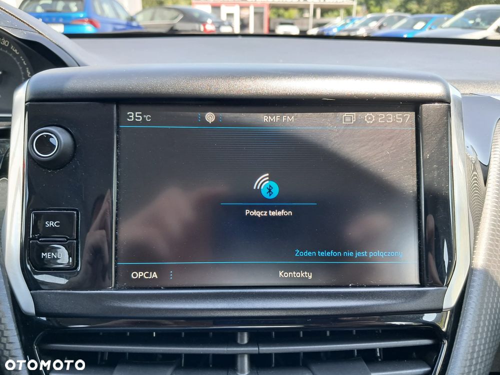 Peugeot 2008 1.2 Pure Tech Active S&S - 16