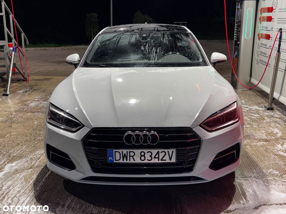 Audi A5 Sportback - 26