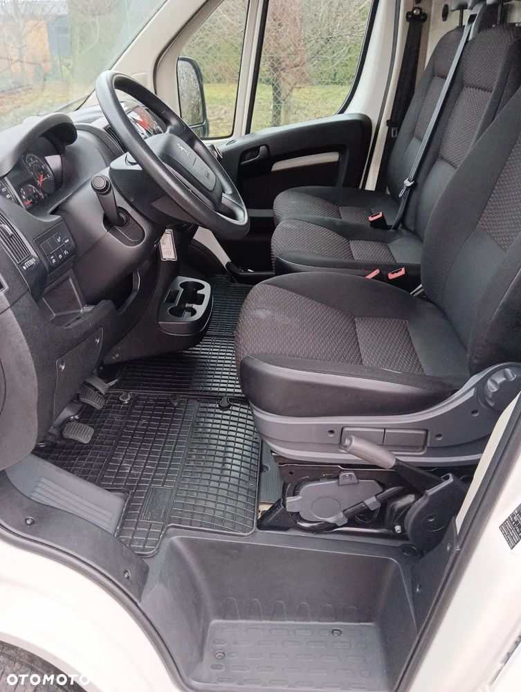 Peugeot Boxer - 11