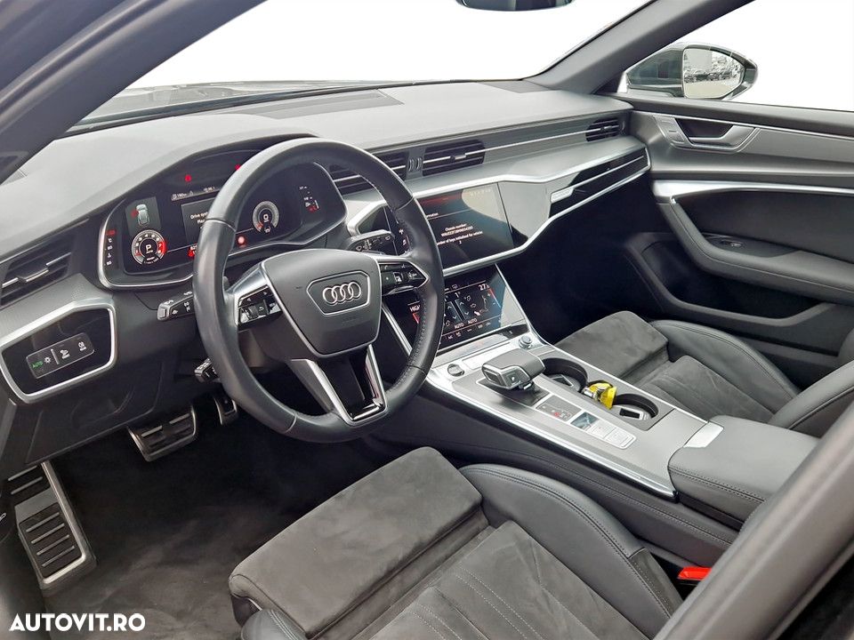 Audi A6 Allroad - 17