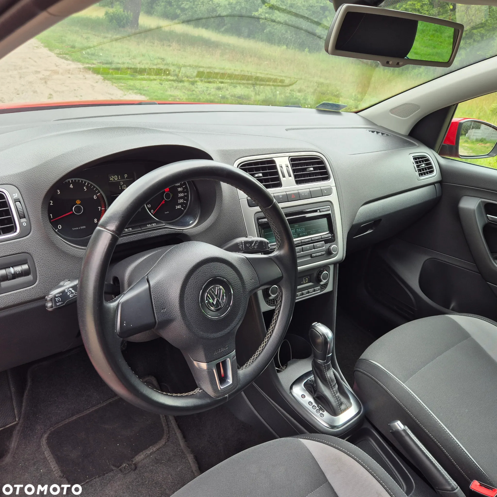 Volkswagen Polo 1.2 TSI DSG Life - 9