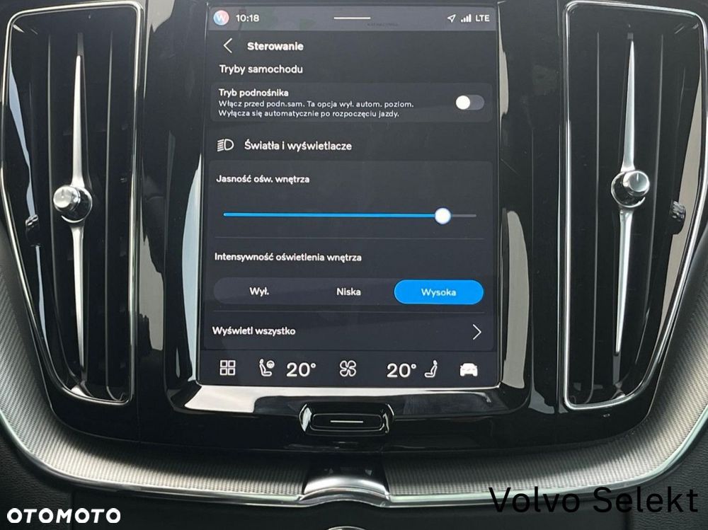 Volvo XC 60 - 22