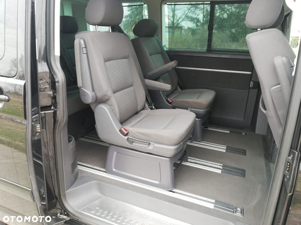 Volkswagen Multivan L1 Comfortline - 13