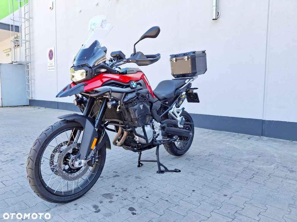 BMW GS